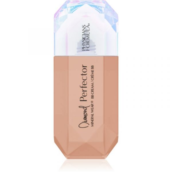 Physicians Formula Mineral Wear® Diamond Perfector Bb Creme Tom Tan-to-deep 37 ml