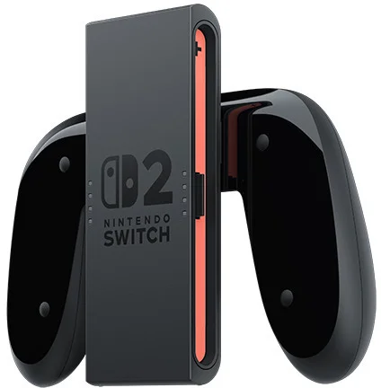 Joy-Con 2 Charging Grip