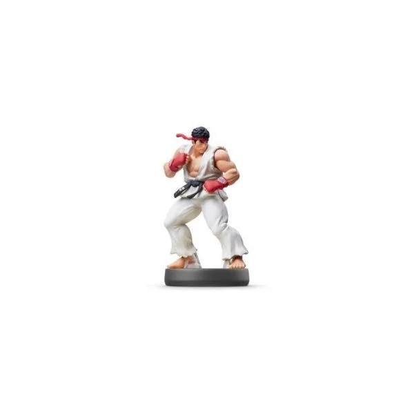 Nintendo Amiibo: Super Smash Bros. - Ryu #56
