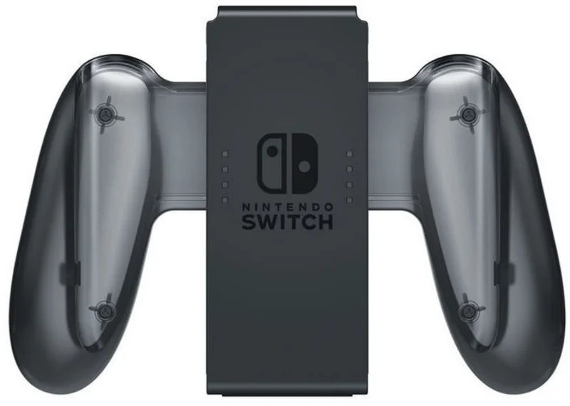 Suporte de Carga Nintendo para comandos Joy-Con