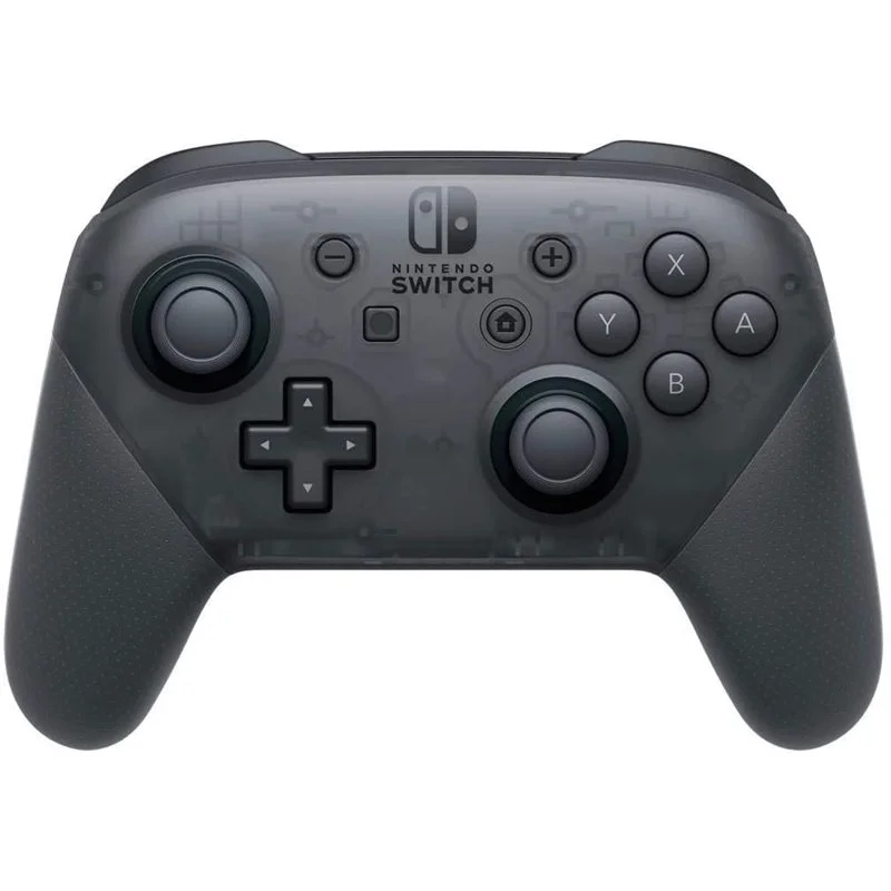Nintendo Switch Pro Controller + cabo USB