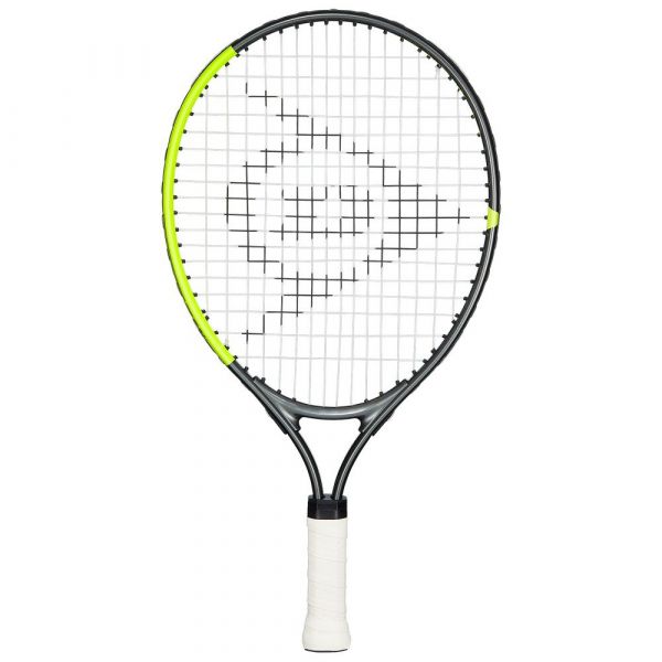 Dunlop Raquete de Ténis Sx 19 Verde,Cinzento 0000