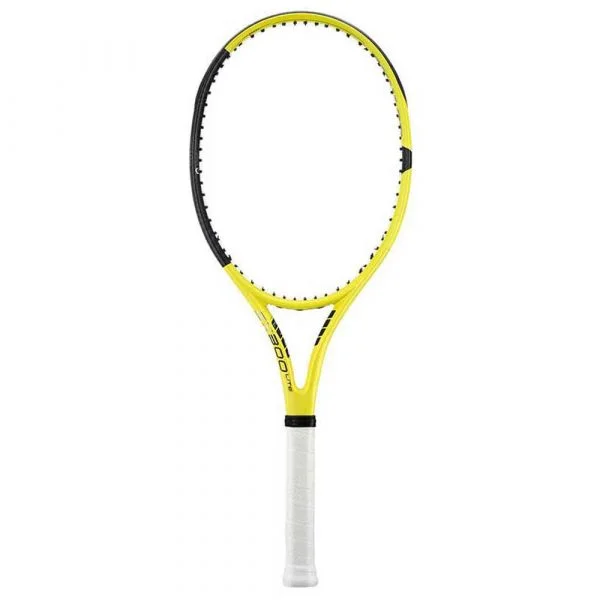 Dunlop Raquete de Ténis Sx 300 Lite Unstrung Amarelo G2