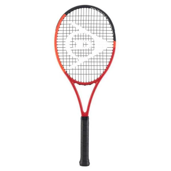 Dunlop Raquete de Ténis Tf Cx200 Tour Prateado 4