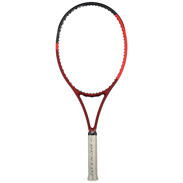 Dunlop Raquete de Ténis Tf Cx200 Os Prateado 3