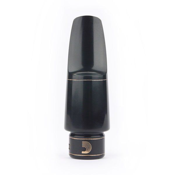 D'Addario Woodwinds Select Jazz Alto D7M