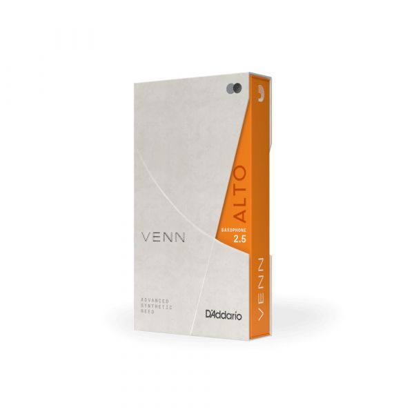 Daddario Venn G2 Saxofone Alto 2.5