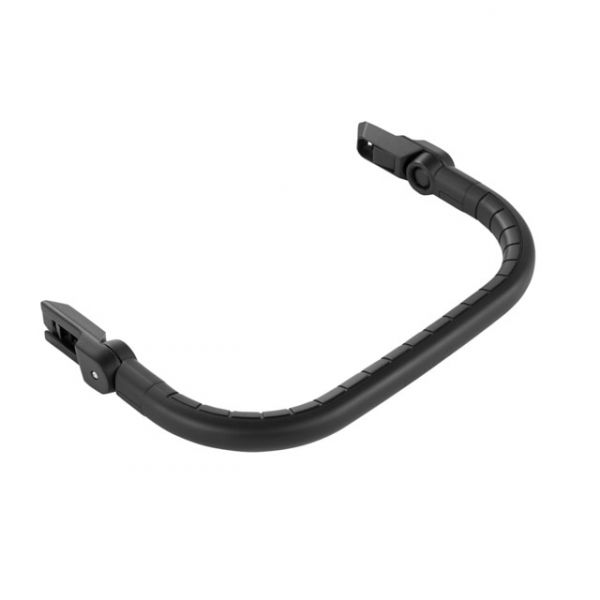 Baby Jogger Barra Dianteira para Carrinho City Mini 2/GT 2 Preta Preto