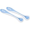 NUBY COLHER TERMOSENSIVEL 2 UNIDADES | Farmacias Progresso