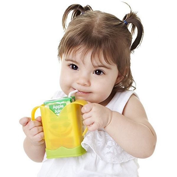 Nuby Suporte para Sumos +12m
