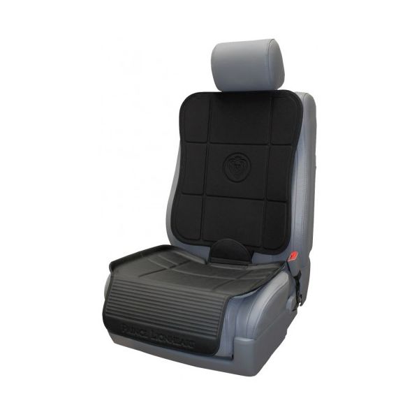 Prince Lionheart Protector de Assento Completo Auto Black