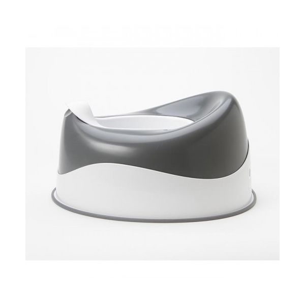Prince Lionheart Bacio pottyPOD Squish Cinza 7481