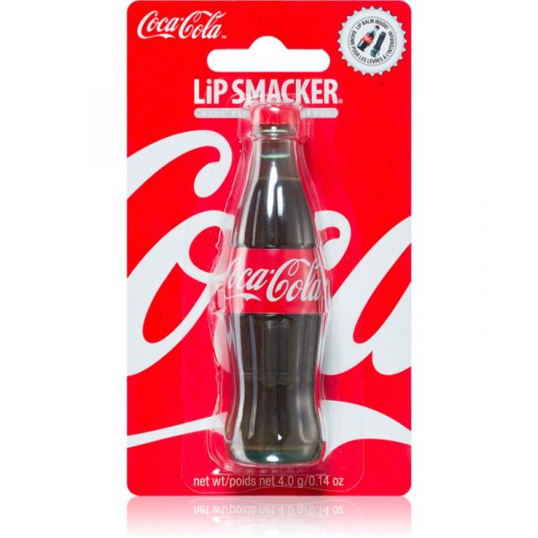 Lip Smacker Coca Cola Bálsamo para Lábios 4 g