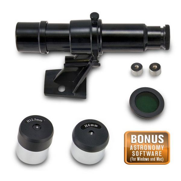 Celestron Kit Acessório para FirstScope 76 21024-ACC