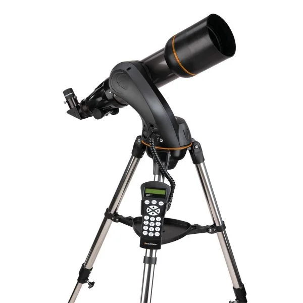 Celestron NexStar 102 SLT