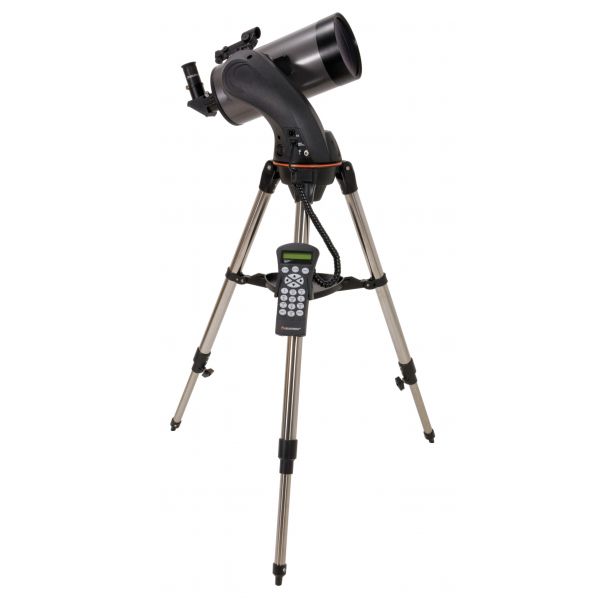 Celestron NexStar 127 SLT