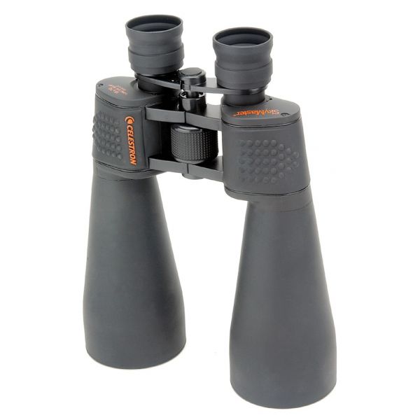 Celestron Binóculos Astronómicos SkyMaster 15x70 - 71009