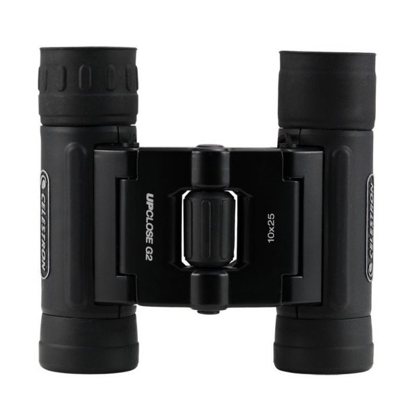 Celestron Binóculos UpClose G2 10x25 - 71232