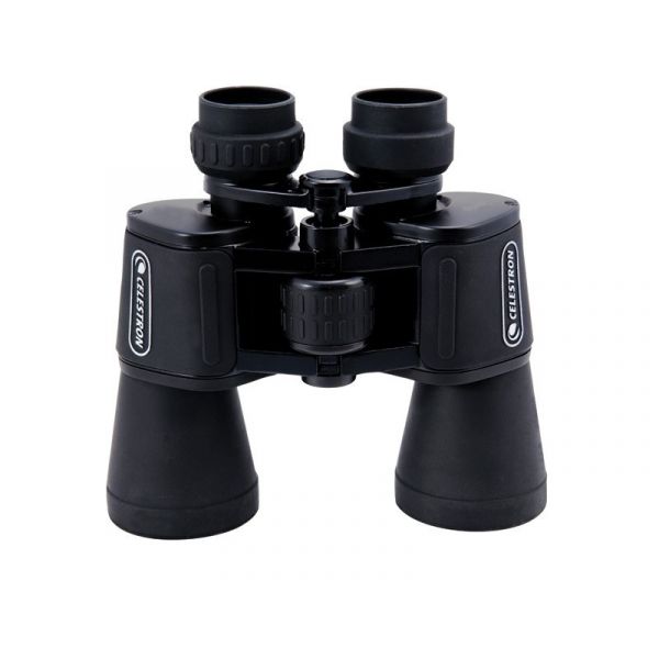 Celestron Binóculos UpClose G2 20x50 - 71258