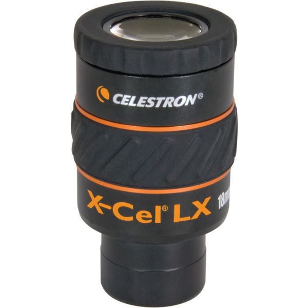 Celestron Ocular X-Cel LX 93425 18mm