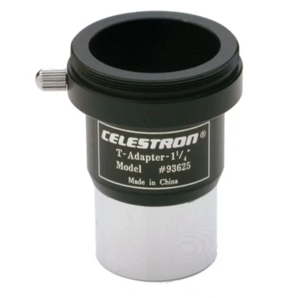 Celestron adaptador universal T - 31,8mm Ø 93.625