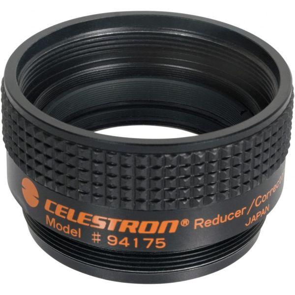 Celestron Redutor / corrector focal F / 6.3 para Schmidt-Cassegrain 94