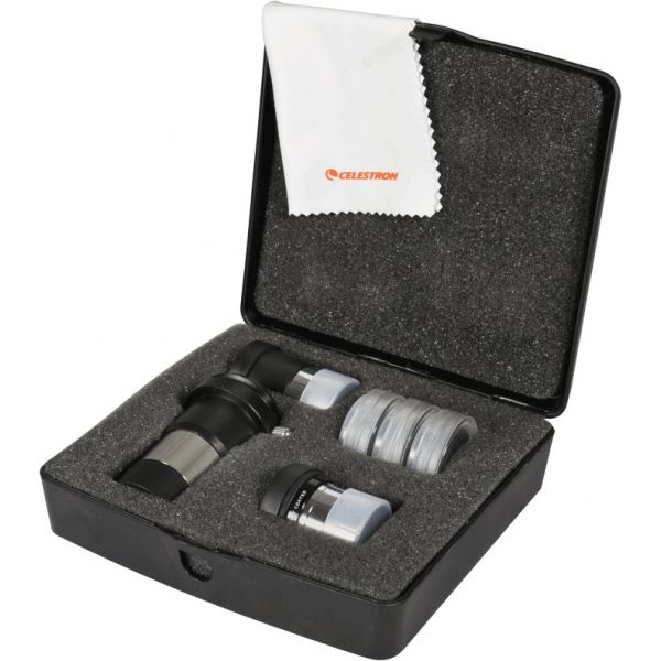 Celestron Kit de acessórios 94307 para AstroMaster