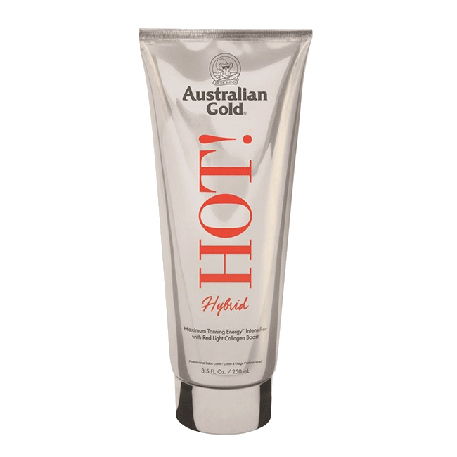 Australian gold hot! hybrid 250ml