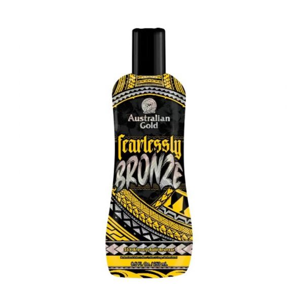 Autobronzeador Australian Gold Fearlessly Bronze 250ml