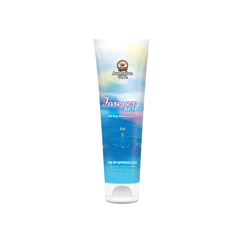 Prod. Australian Gold Forever After. 83ml