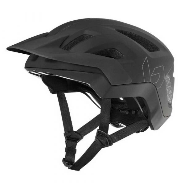 Bolle Adapt Mtb Helmet Preto L