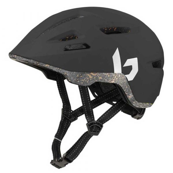 Bolle Eco Stance Helmet Preto S