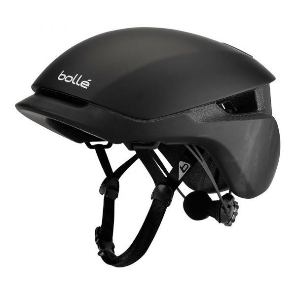 Bolle Messenger Standard Urban Helmet Preto S