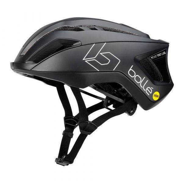 Bolle Furo Mips Helmet Preto S