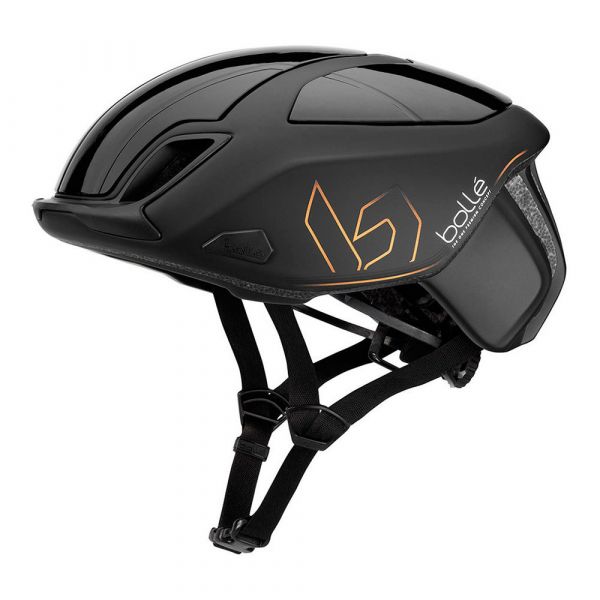Bolle The One Premium Helmet Preto S