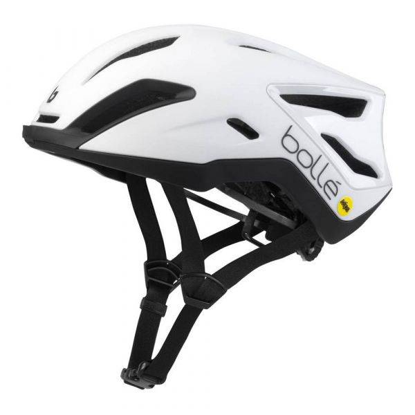 Bolle Exo Mips Helmet Branco,Preto S
