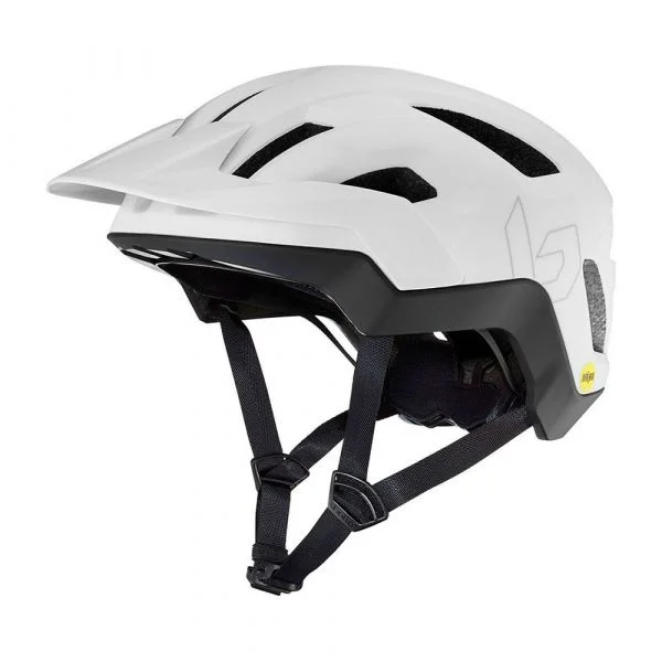 Bolle Adapt Mips Mtb Helmet Branco M