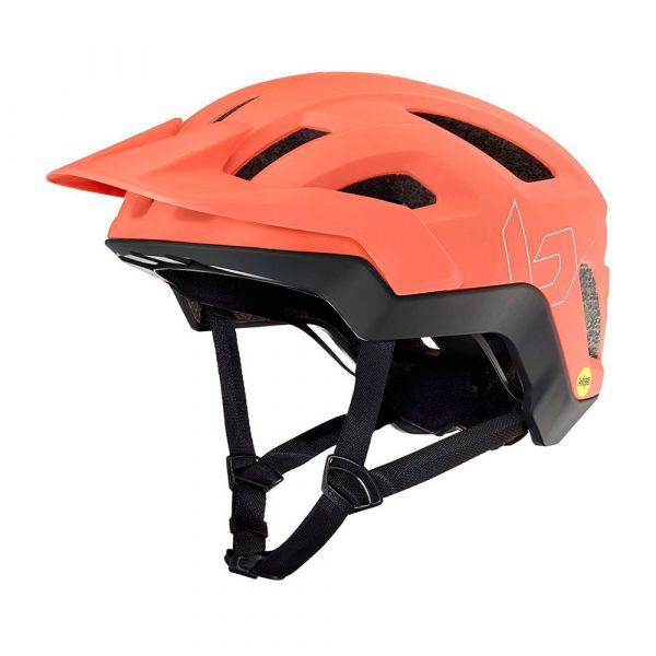 Bolle Adapt Mips Mtb Helmet Laranja M