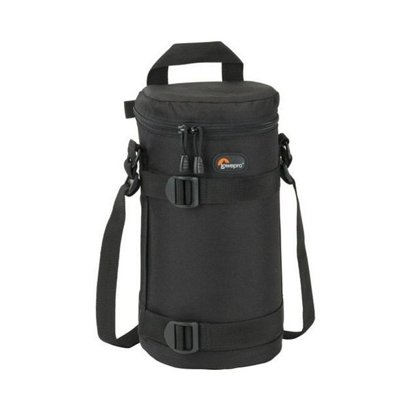 Lowepro Lens Case 11x26cm Black