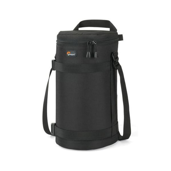 Lowepro Estojo Objectivas 13x32 Black - LP36307