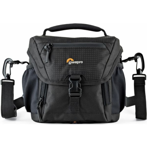 Lowepro Nova 140 AW II Black