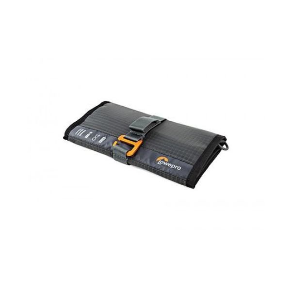 Lowepro Gearup Switch Wrap Dlx Dark Grey - LP37140
