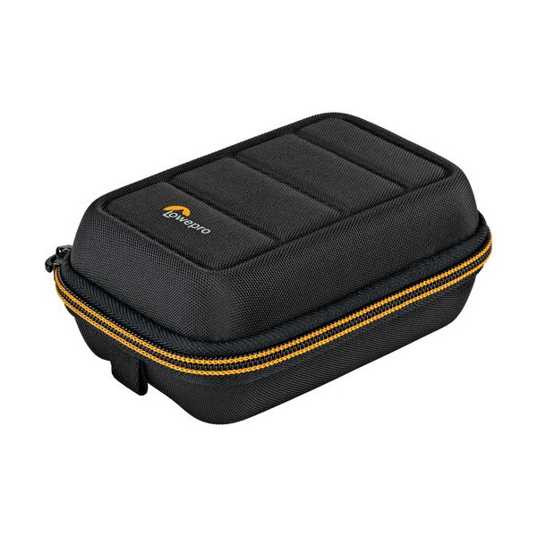 Lowepro Estojo Hardside CS 40 Preto - LP37165PWW