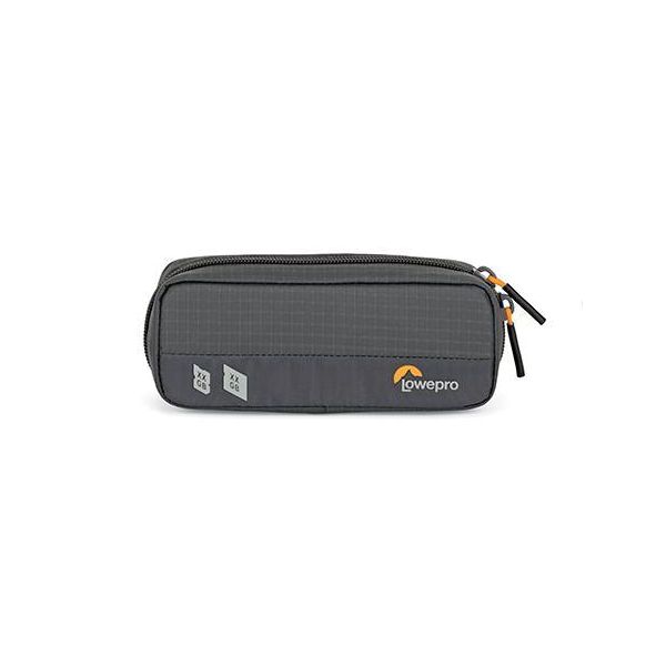 Lowepro Estojo Gearup Memory Wallet 20 - LP37186PWW