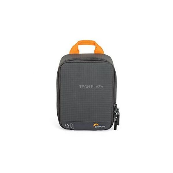 Lowepro Estojo ProTactic Phone Pouch Preto - LP37225PWW