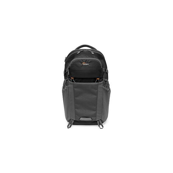 Lowepro Mochila Photo Active BP 200AW Black/Grey - LP37260PWW