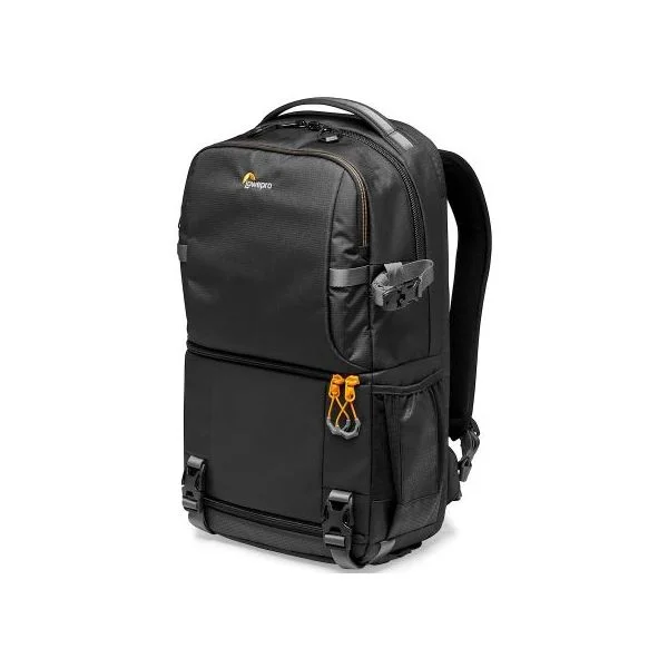 Lowepro Mochila Fastpack BP 250 AW III Black