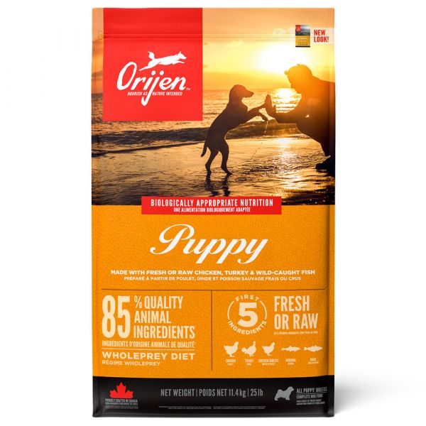 Orijen Puppy Dog 2Kg