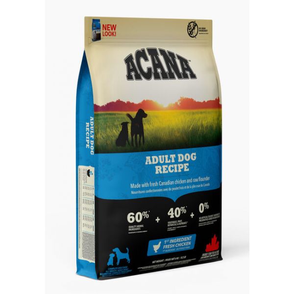 Acana Adult Fresh Chicken 6Kg