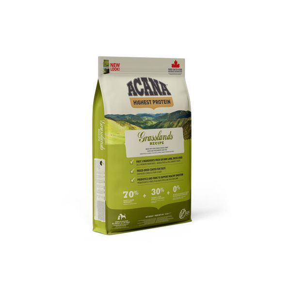 Acana Regionals Grasslands 2Kg